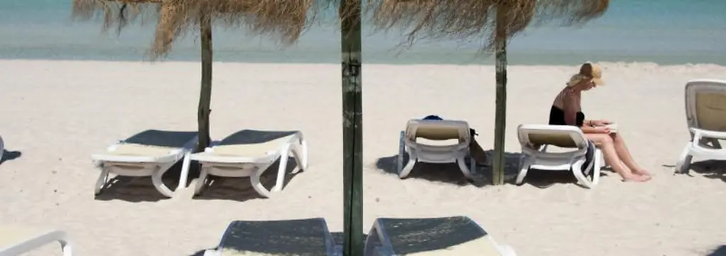 Bild zum Thema Urlaub