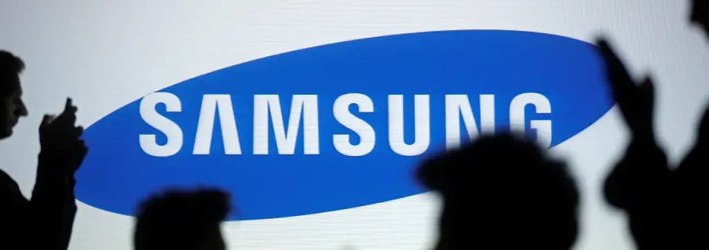 Bild zum Thema Samsung