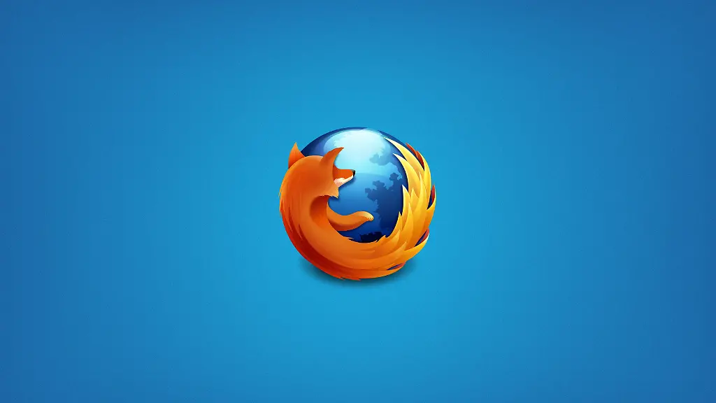 firefox