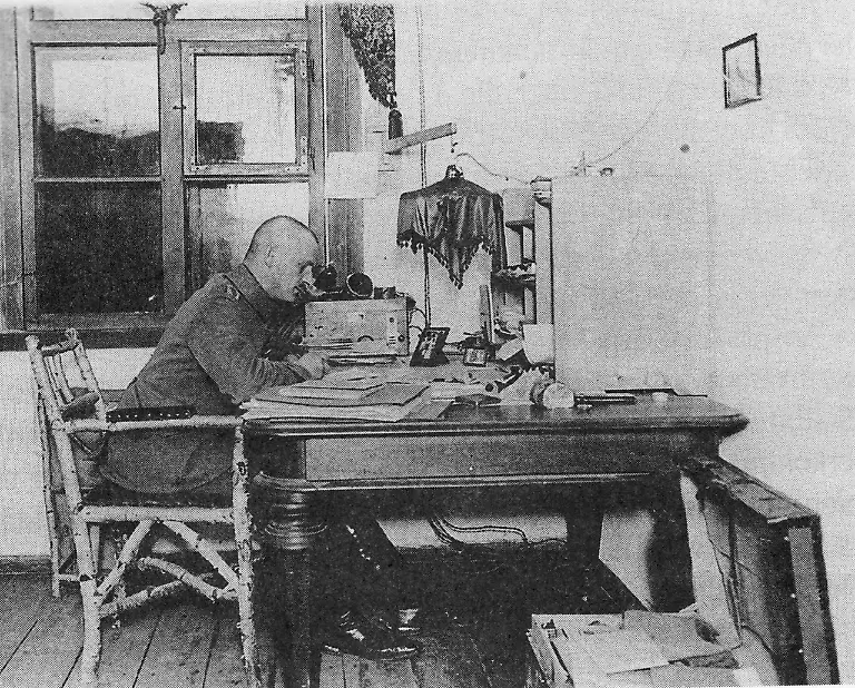 Goerdeler-Erster-Weltkrieg