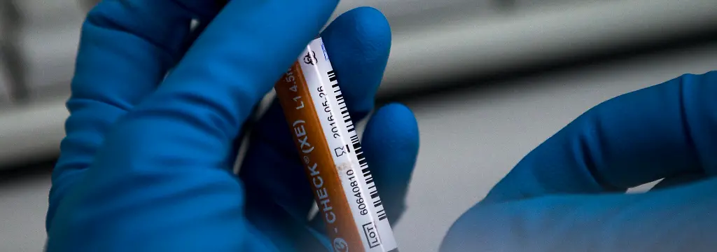 Bild zum Thema Doping