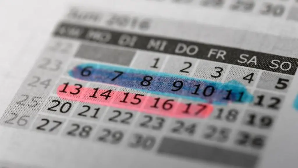 Eigentlich-wollte-man-in-der-23-Kalenderwoche-in-den-Urlaub-und-dann-hat-man-es-doch-wieder-verschoben-In-vielen-Faellen-machen-Mitarbeiter-so-etwas-freiwillig