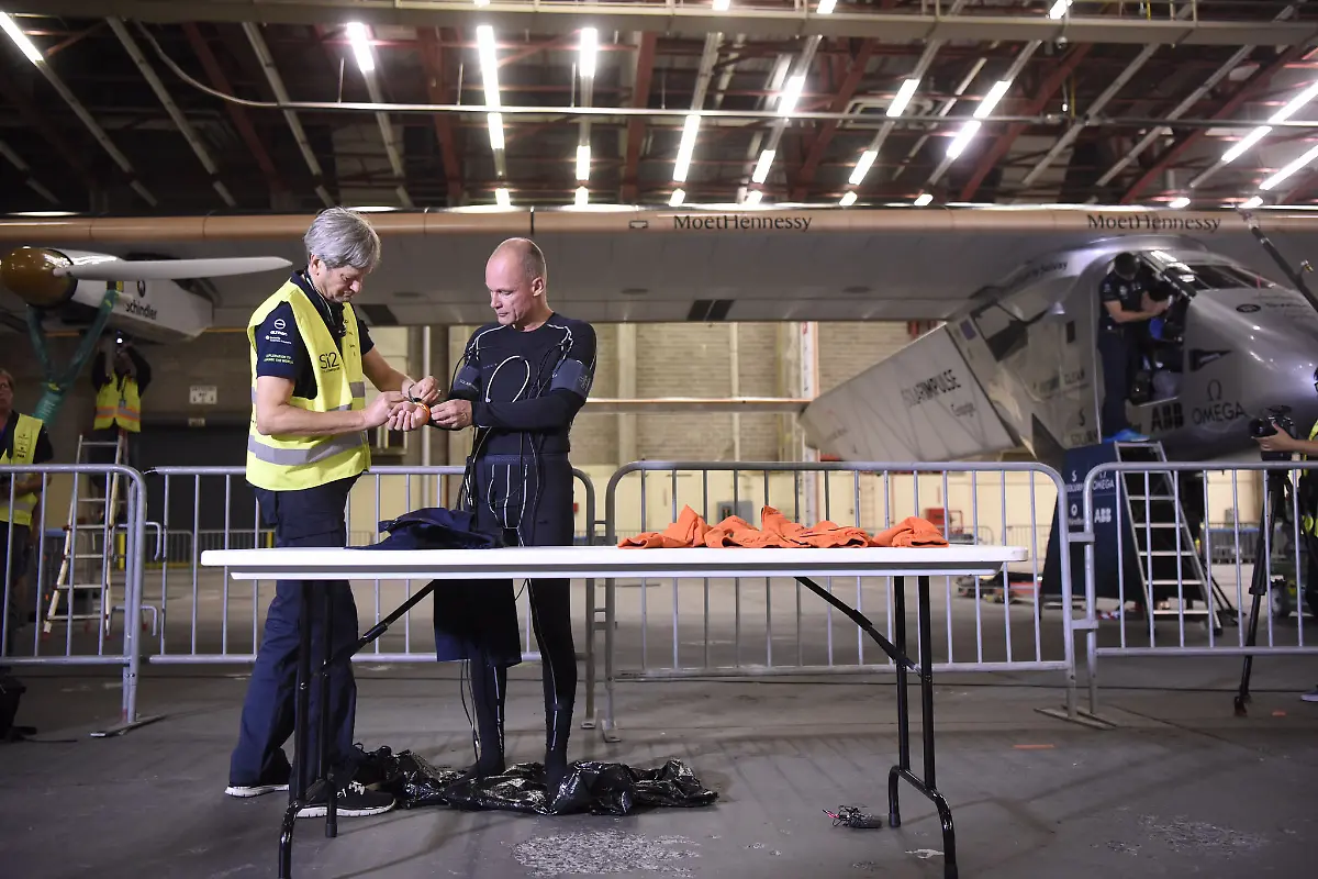 Vorbereitung-ueber-Atlantik