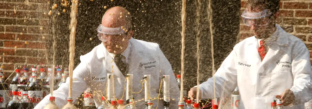 Bild zum Thema Frage & Antwort