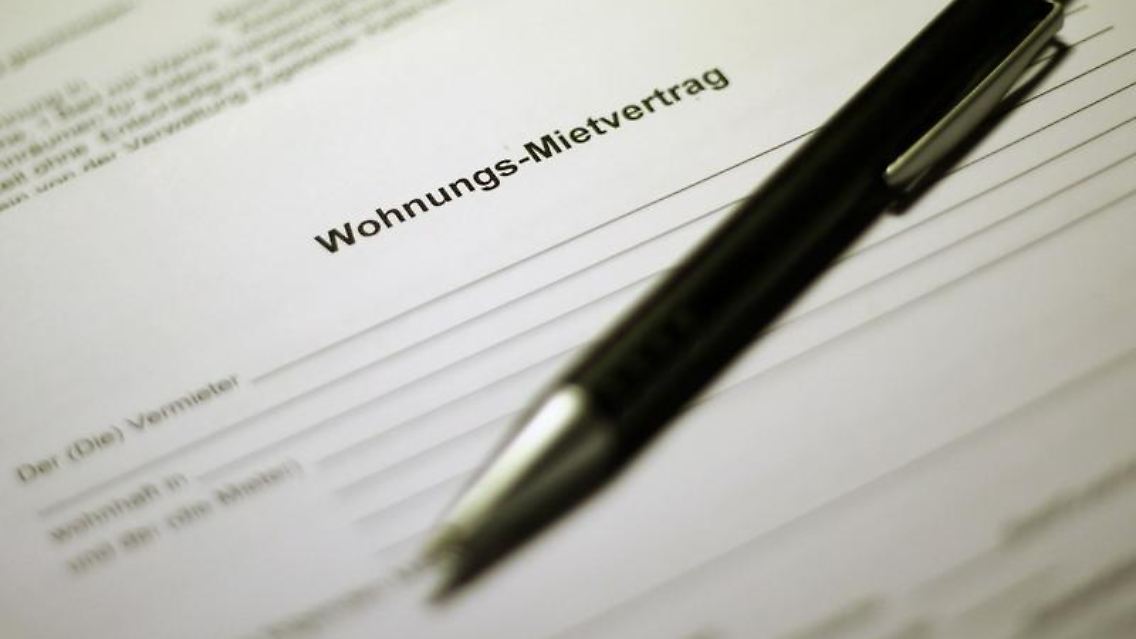 Auch Klauseln in Standard-Mietverträgen sind nach Gerichtsurteilen ungültig geworden.