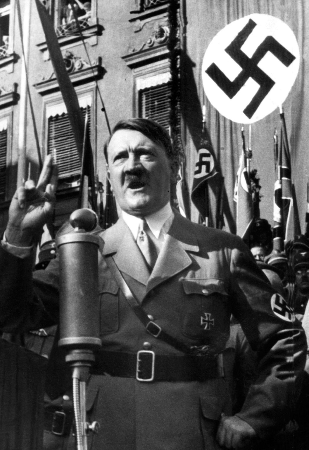 "Hitlers Krieg" nennen einige Historiker den Angriff Deutschlands auf die Sowjetunion am 22. Juni 1941.