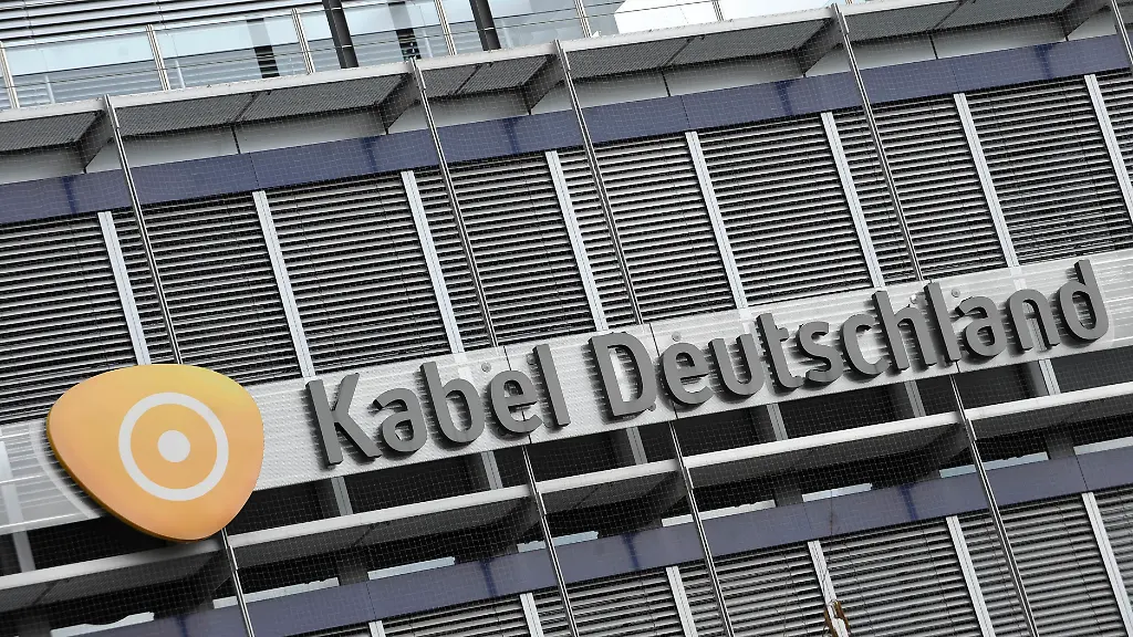 Kabel-Deutschland-Stoerung