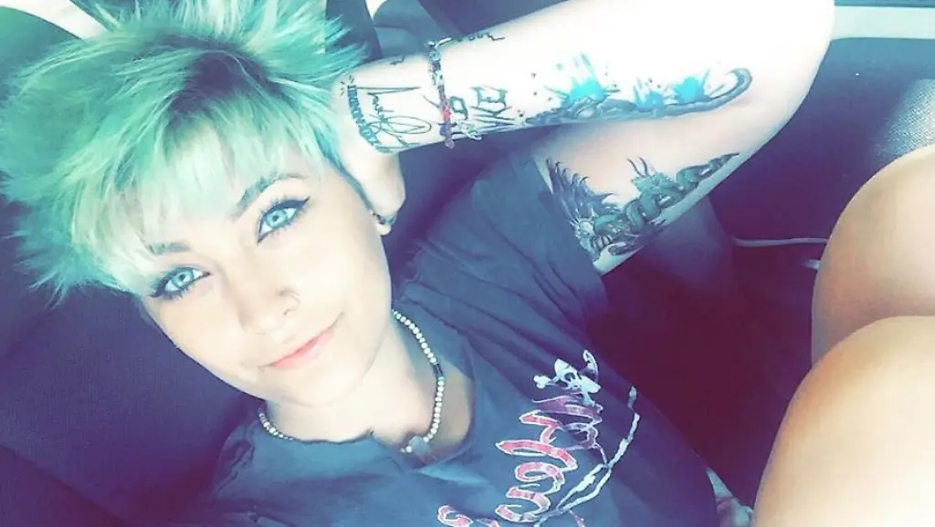 parisjackson