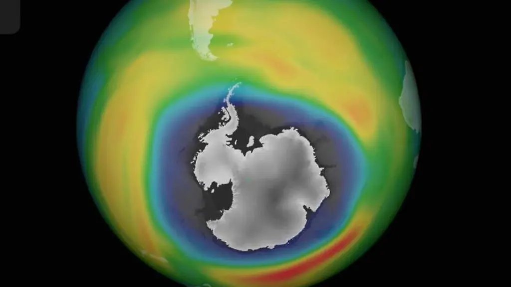 Das-Ozonloch-ueber-der-Antarktis-vom-02-10-2015-in-einer-Computergrafik-Das-Ozonloch-ueber-der-Antarktis-war-zu-diesem-Zeitpunkt-so-gross-wie-seit-neun-Jahren-nicht-mehr