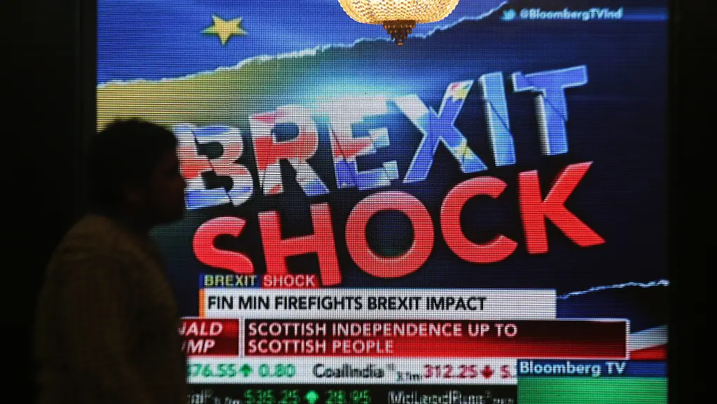 Brexit