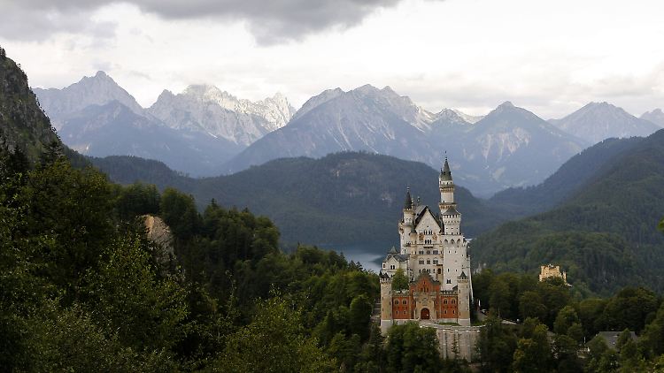 Der Streit um Ludwig II. wird, das macht vielleicht gerade seinen Reiz aus, immer weiter gehen.