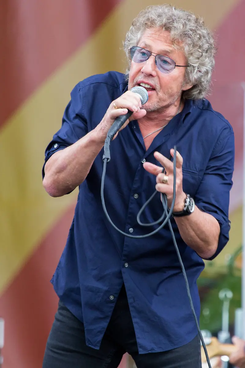Daltrey