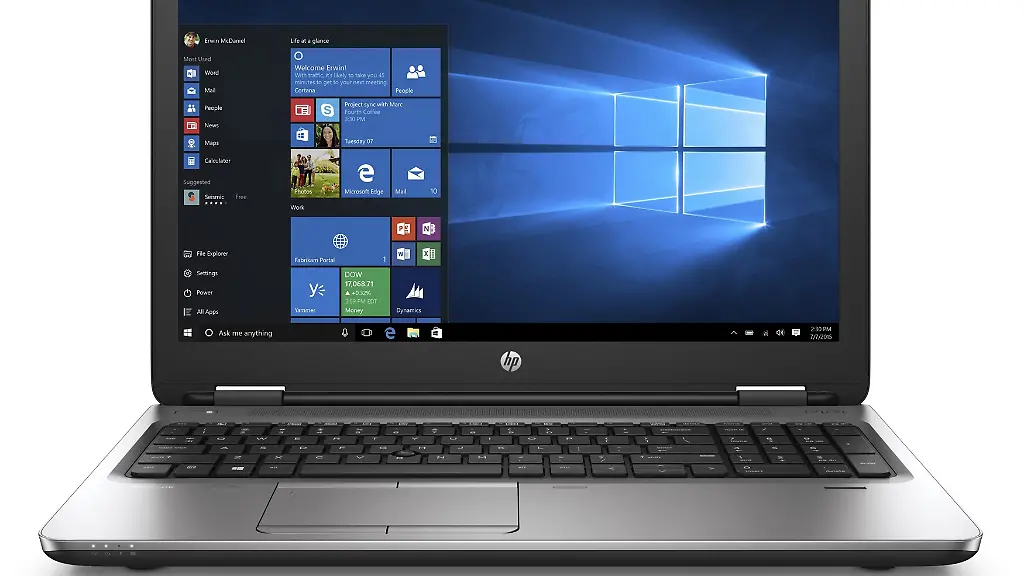 HP-ProBook