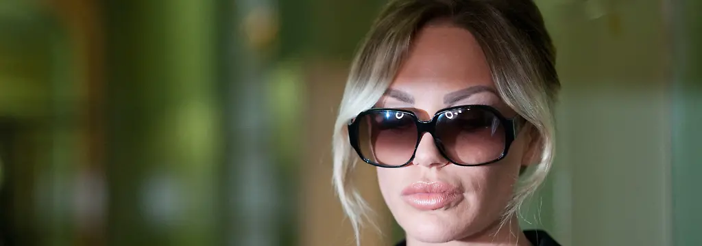 Bild zum Thema Gina-Lisa Lohfink