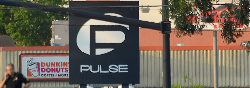 Bild zum Thema Anschlag von Orlando