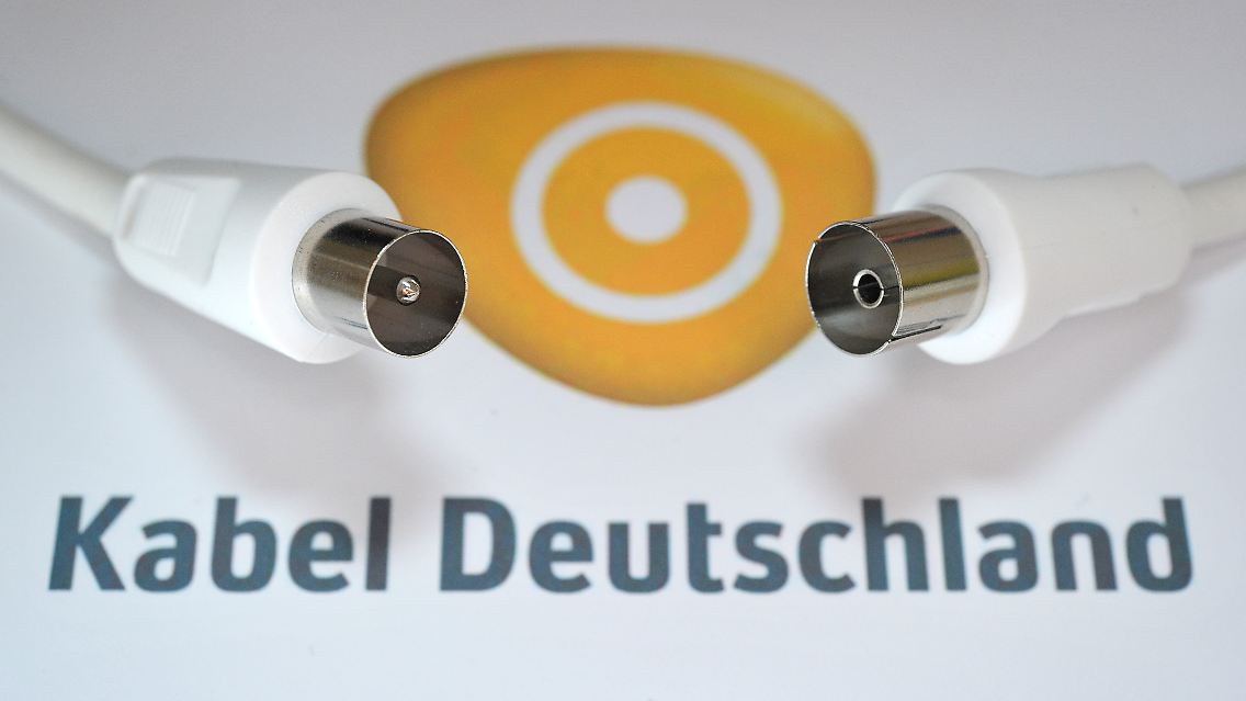 KDG zahlt Dividende - Schulden bleiben aber.