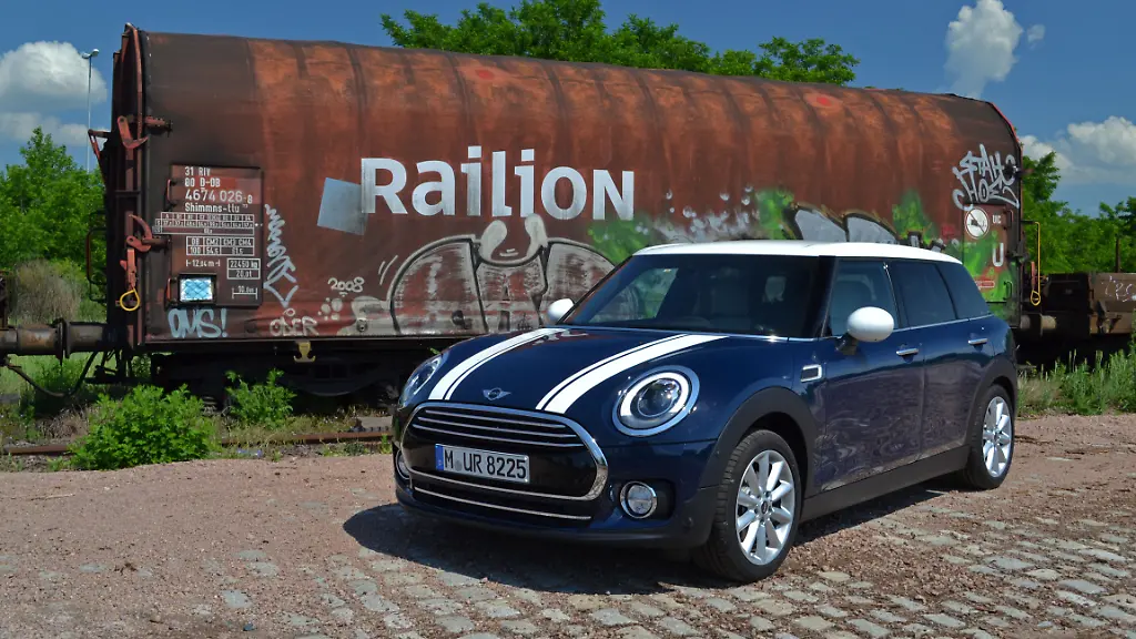 Mini-Clubman-One-1