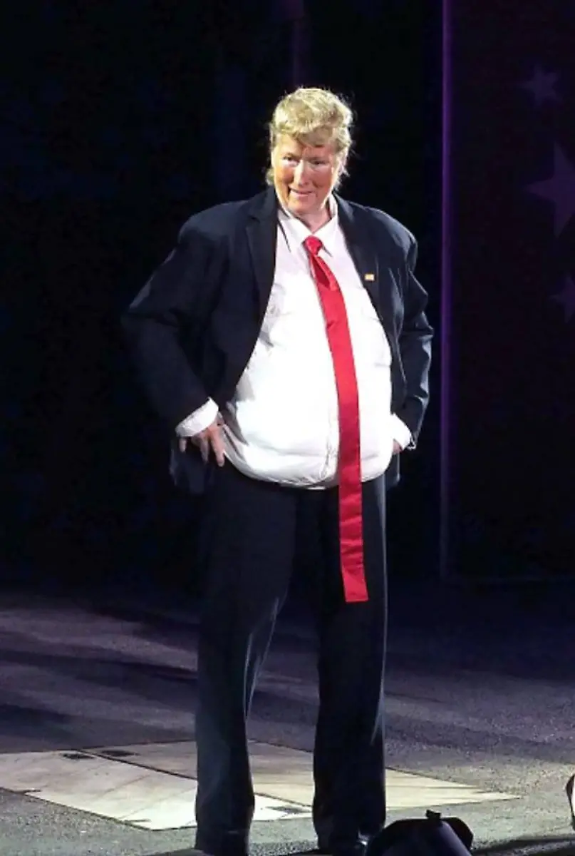 merylStreep-Trump