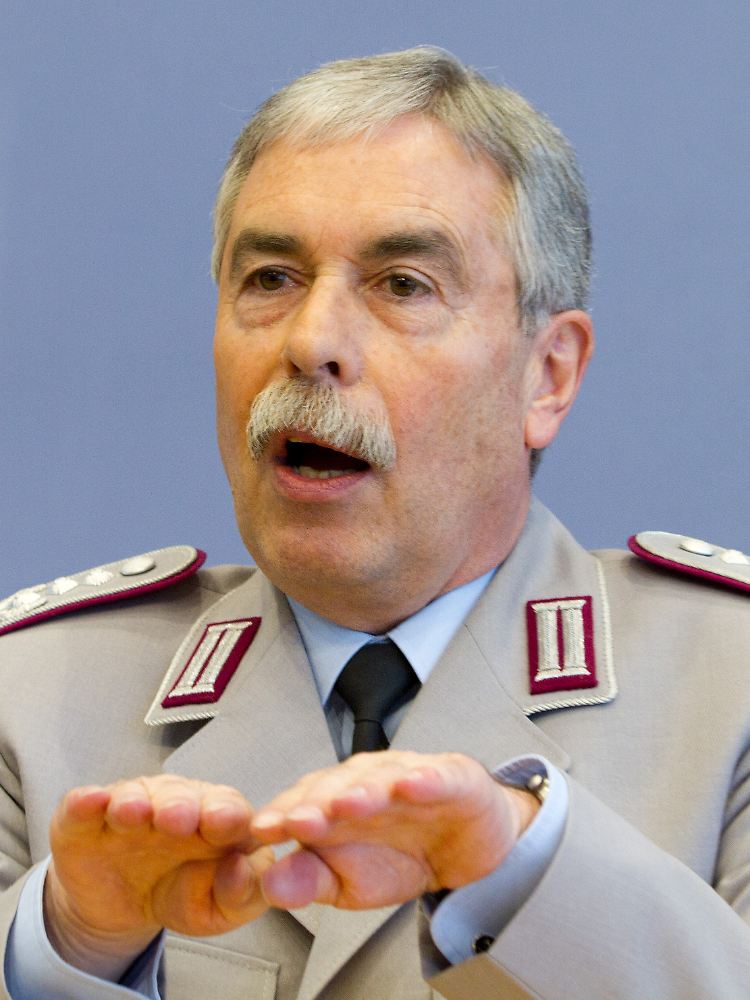 Ulrich Kirsch fühlt sich von der Politik alleingelassen.
