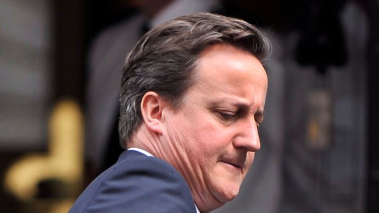 David Cameron hat dem Vereinigten Königreich ein drastisches Sparprogramm verordnet.