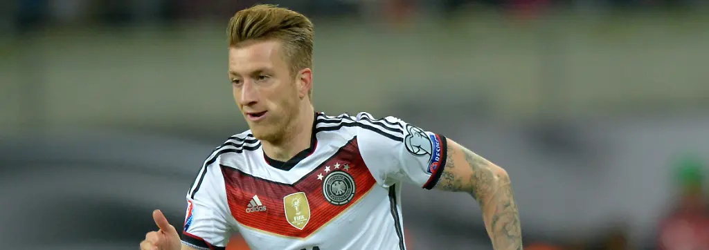 Bild zum Thema Marco Reus