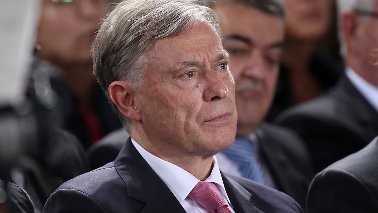 Köhler übt scharfe Kritik an der politischen Instrumentalisierung.