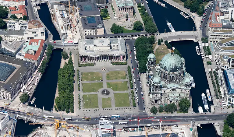 Lustgarten