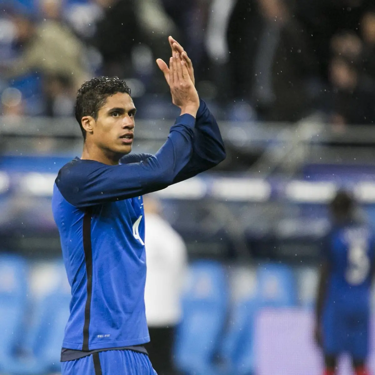 Varane