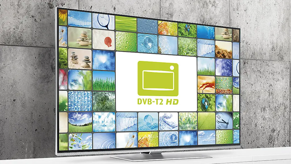 Dvb-t2-grundig