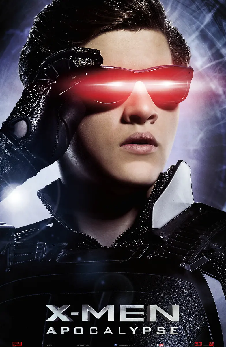 RZ-X-Men-Apocalypse-Charkterbanner-Cyclops-5x8s-A4