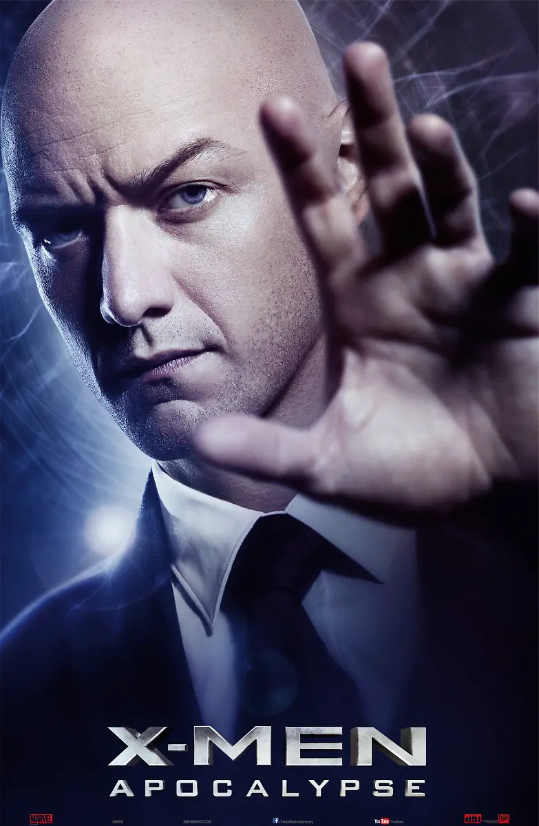 RZ-X-Men-Apocalypse-Charkterbanner-Xavier-5x8-A4