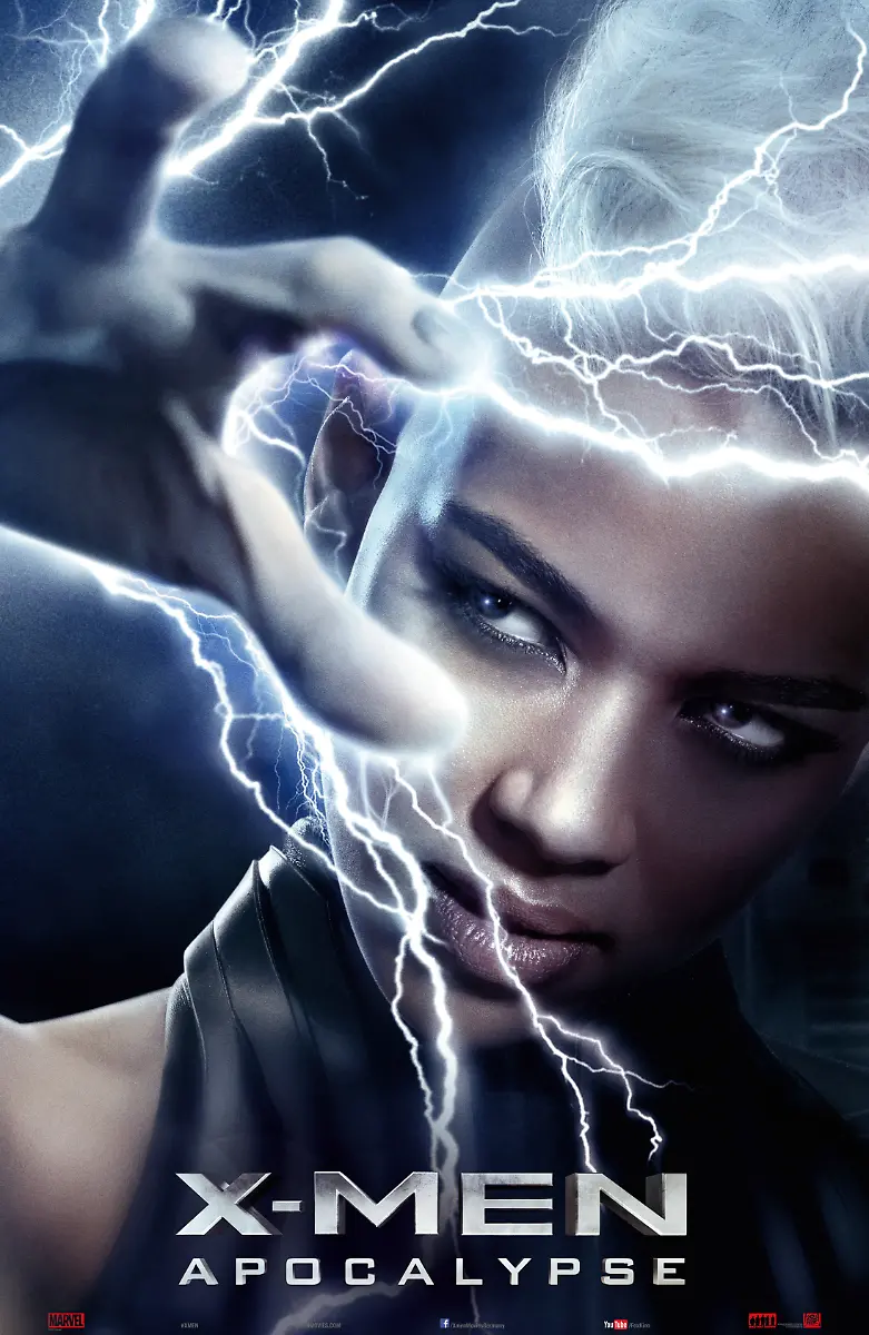 RZ-X-Men-Apocalypse-Charkterbanner-Storm-5x8-A4