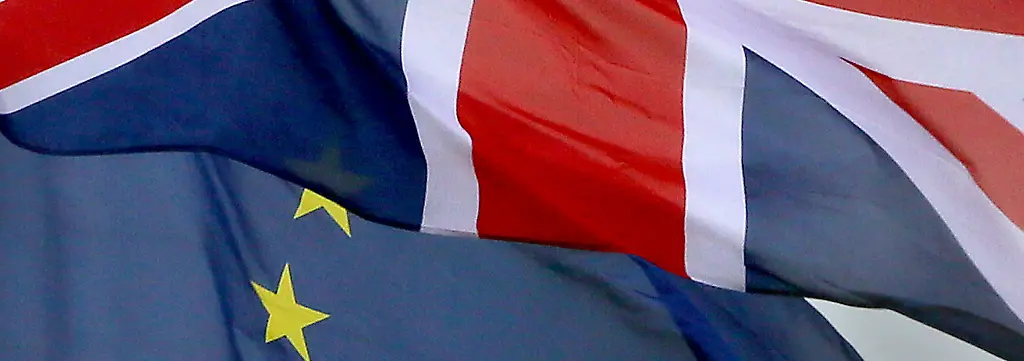 Bild zum Thema Brexit
