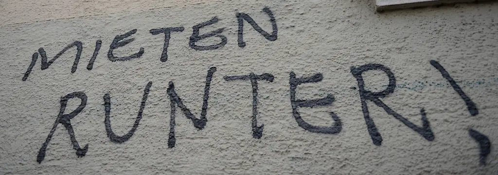 Bild zum Thema Mietpreisbremse