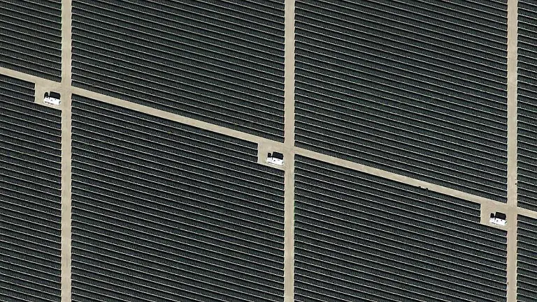 Agua-Caliente-Solar-Project