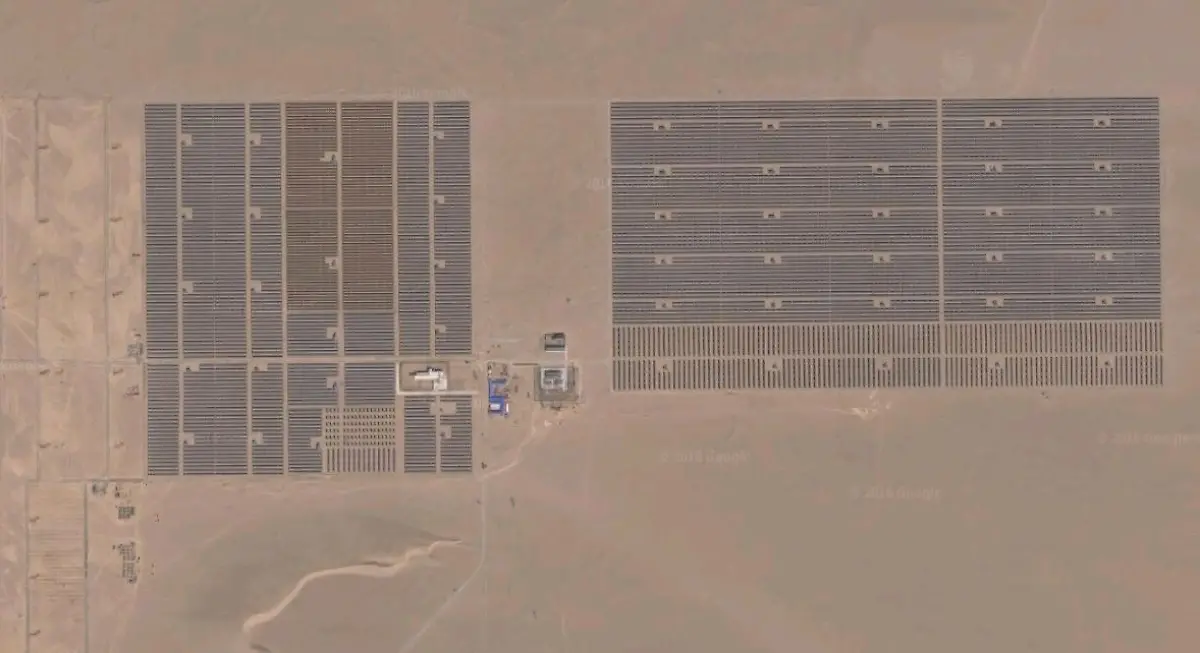 Huanghe-Hydropower-Golmud-Solar-Park