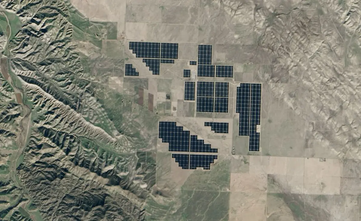 Topaz-Solar-Farm