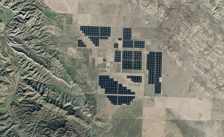 Topaz-Solar-Farm