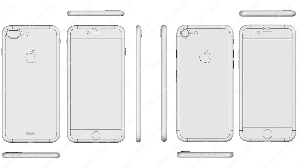 iPhone-7-iPhone-7-Pro