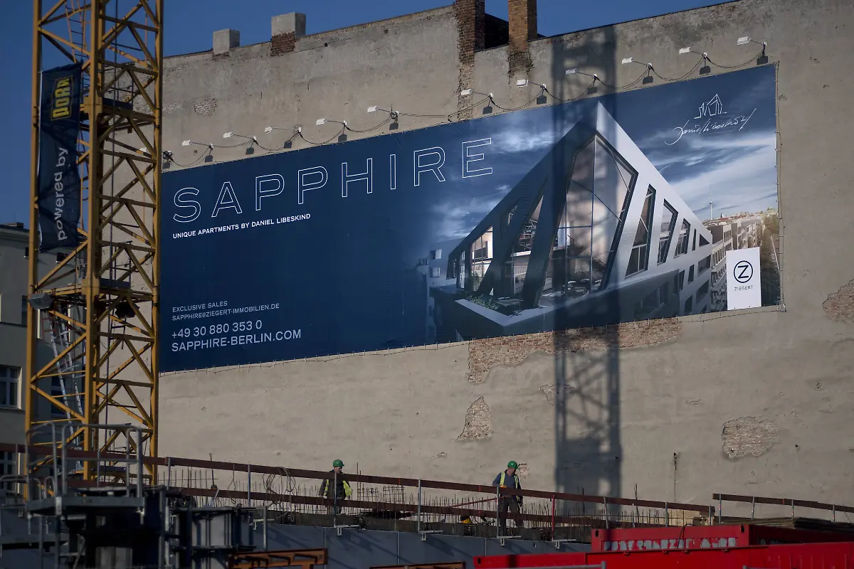 Sapphire-Berlin