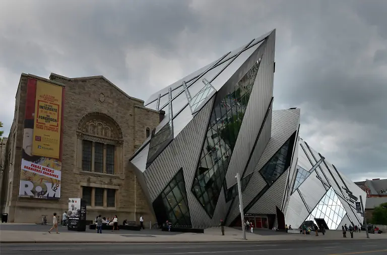 Royal-Ontario-Museum-Toronto-1