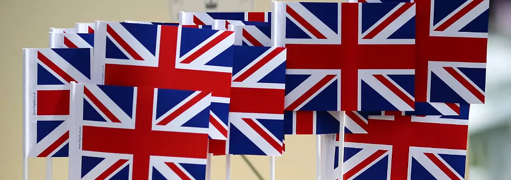 Bild zum Thema Großbritannien