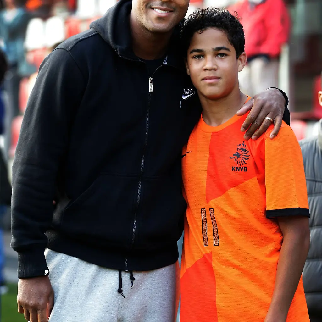 Kluivert