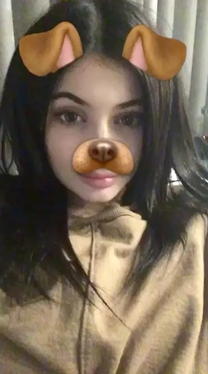 kylie-jenner
