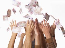 Was ändert sich 2026 …: … bei Geld und Einkommen?