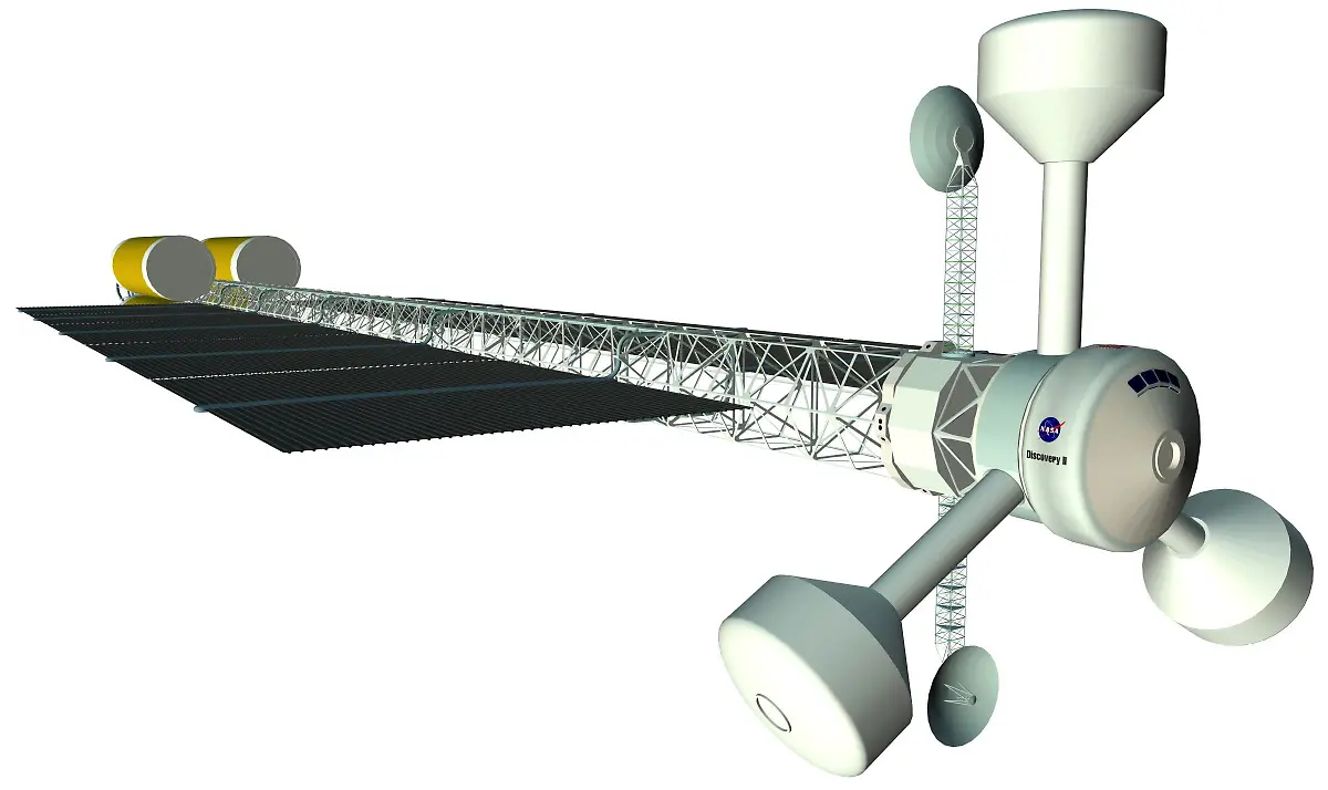 Fusionsantrieb-The-Discovery-II