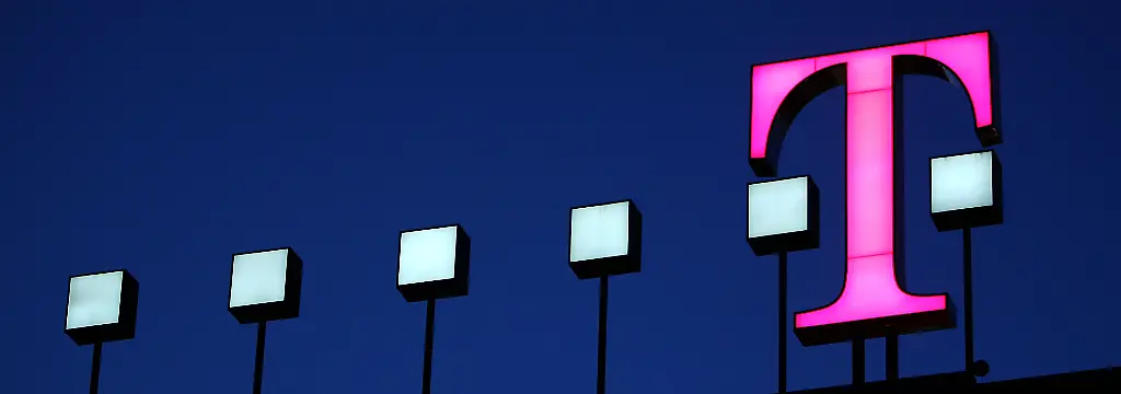 Bild zum Thema Deutsche Telekom