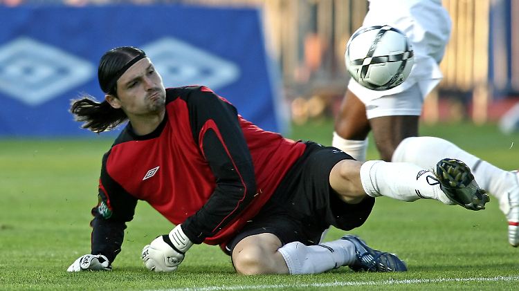 "Südafrika hat von Fußball-WM profitiert", ist sich Lutz Pfannenstiel sicher.