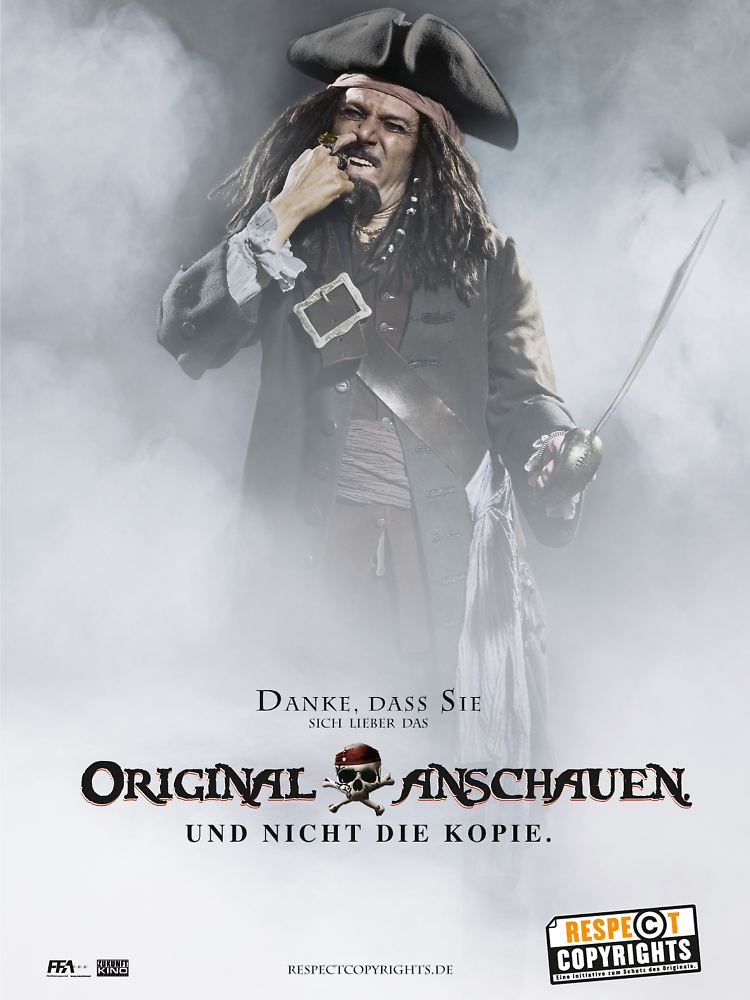 Wer gute Filme mag, sollte bereit sein, dafür ein paar Euro locker zu machen, oder?