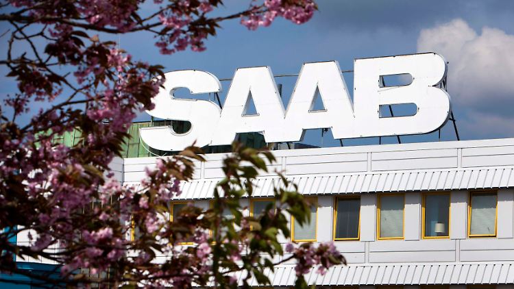 Neue Hoffnung für Saab